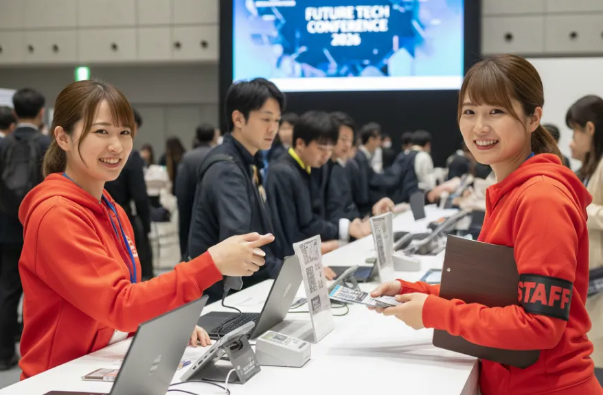 お問い合わせから迅速に対応「スピーディーな対応」